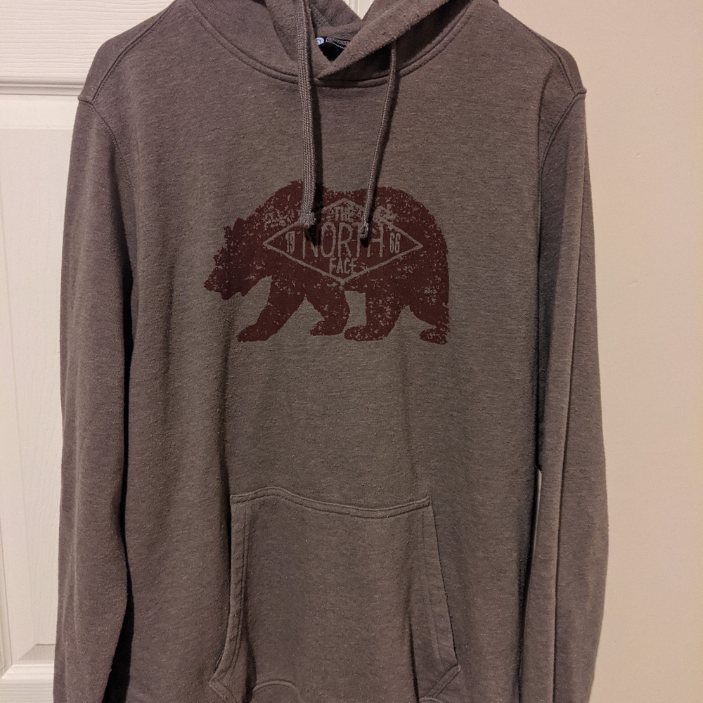 Men's The North Face Hoodie